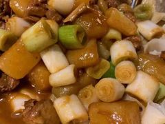 -小尕子·新疆菜(明园店)