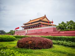 -天安门广场