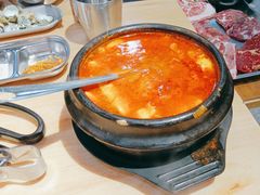 -麻蒲碳烤肉(嘉禾东平地铁站19号店)