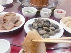 -山海关清和浑锅店