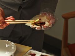 -御仙都北京菜馆·烤鸭店(双井店)