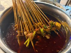 -成都瓜串串(华强北店)