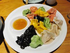 -1937青岛老味道·海肠捞饭·青岛菜(大鲍岛栈桥店)