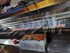 -老三烧烤(二环西路店)