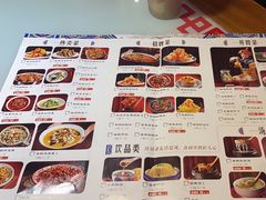 -富贵春饼·烤鸭·大厨现炒(泰华店)