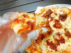 -宅恩特披萨(百汇城店)