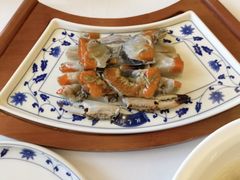 -宁波状元楼酒店(和义路店)