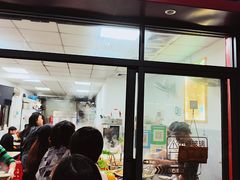 门面-正宗阳山牛杂(东城店)
