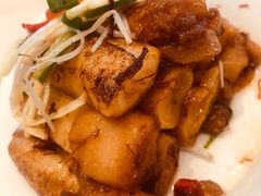 -金苑海鲜酒家(来魅力店)