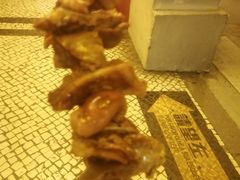 -明记牛杂(新马路分店)