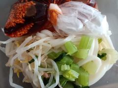 -王菊美食街·王菊面馆(总店)