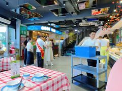 -曹家小菜(胜太路店)