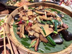 -云海肴·汽锅鸡·云南菜(美罗城店)