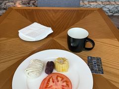 -苏州吴江盛虹万丽酒店-燃餐厅(盛泽店)