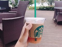 -星巴克(成都科学城店)