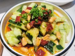 -花椒俏川菜小馆(南海万达店)