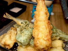 -大米·京都小酒馆·炭烧海鲜·烧鸟(龙口东路店)