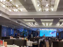 -汤臣·空中餐厅·严选粤菜(石湾世博广场店)