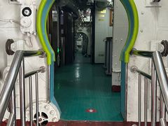 -大连旅顺潜艇博物馆