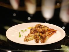 -北京四季酒店·采逸轩