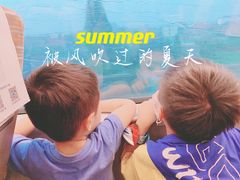 -冠县诚信商厦