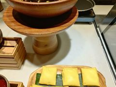 -武汉洲际酒店·漢自助餐厅