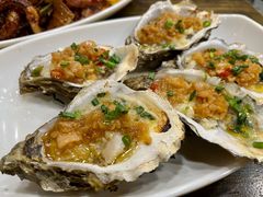 -五娃子烧烤(人民路150号院店)