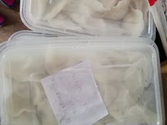 -北方饺子王·海肠捞饭·海鲜锅(山大店)