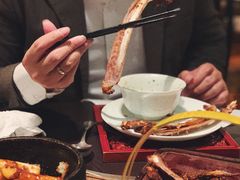 红烧鳕鱼-广州柏悦酒店·悦景轩·粤菜餐厅