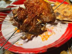 -北三老太太烧烤(人生一串上榜店)