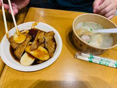 -鲜得来排骨年糕(豫园店)