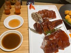 -粤集·手工粤菜(皇庭广场店)