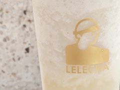 荔枝酪酪-LELECHA乐乐茶(新街口大洋店)