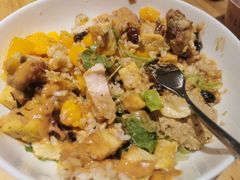 -CALIFORKS加州叉子轻食(朝阳门店)