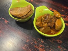 -张记牛肉面馆(天津路店)