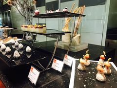 -永泰福朋喜来登酒店-宜客乐自助餐厅(远大路店)