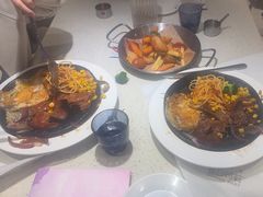 -夏日玛莉西餐厅(金茂览秀城店)