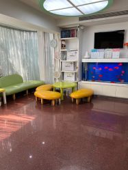 -圣瑞医疗上海圣恩儿科门诊部