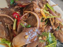 -庄河步云山羊汤(椒房店)