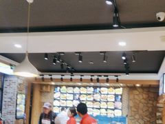 -禾记海鲜烧烤(八一路店)