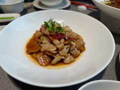 -秀儿四九城·新京菜(亚运村鸟巢店)