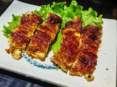 -明日叶日本料理(新区淮海街店)