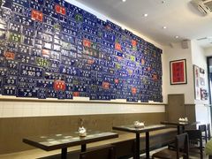 -十八家面馆(欧洲城店)