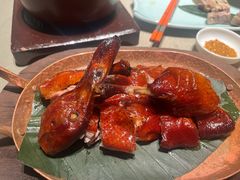 -小厨娘绣中淮扬(大行宫科巷店)