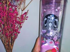 -星巴克(北京广渠门名敦道店)