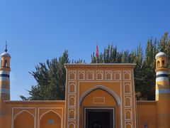 -艾提尕尔清真寺