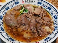-直隶安家罩饼(复兴路店)