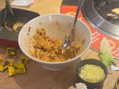 -新石器烤肉(百联川沙店)