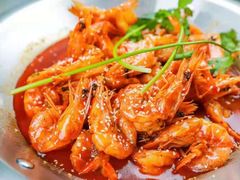 -阿味大虾(奥克斯广场店)
