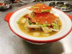 -三品香·江浙菜(松江九谊店)